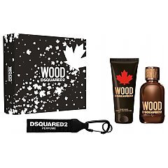 Dsquared2 Wood Pour Homme 1/1