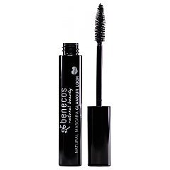 Benecos Natural Mascara Glamour Look 1/1