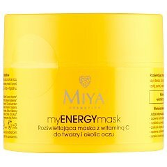 Miya Cosmetics myENERGY Mask 1/1