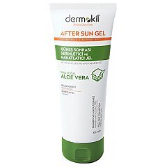 Dermokil After Sun Gel 1/1