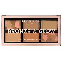 Profusion Bronze & Glow Palette 1/1