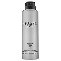 Guess 1981 for Men 1/1