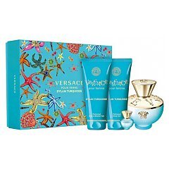 Versace Dylan Turquoise Pour Femme 1/1