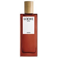 Loewe Solo Cedro 1/1