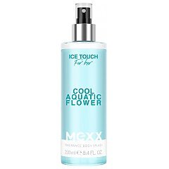 Mexx Ice Touch Cool Aquatic Flower 1/1