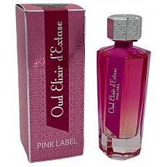 Linn Young Oud Elixir d'Extase Pink Label 1/1