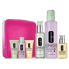 Clinique 3-Step Skincare System SET 1/1