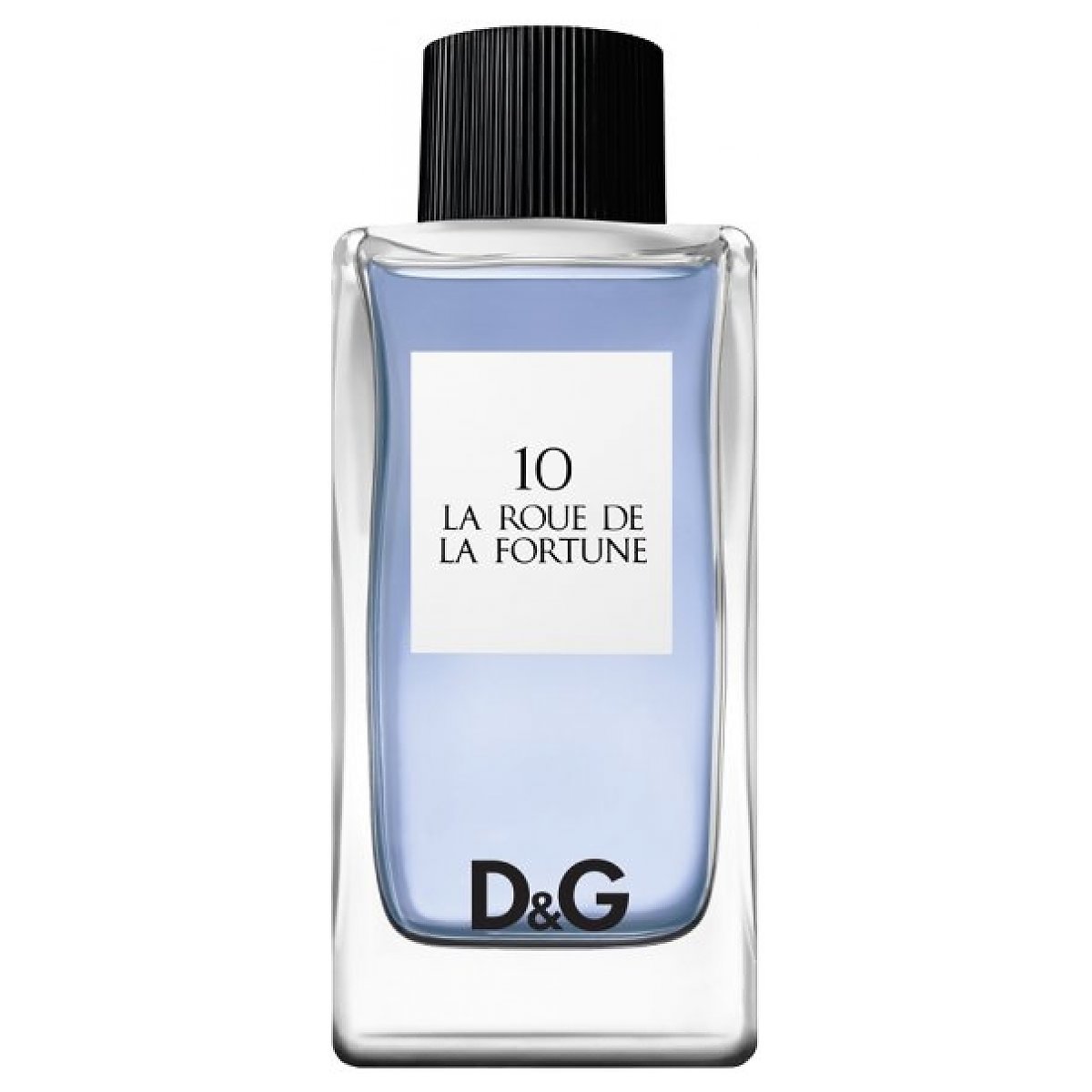 Dolce&Gabbana D&G Anthology La Roue de La Fortune 10 Woda toaletowa ...