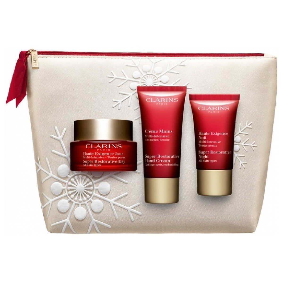 Clarins Косметика Купить В Спб Интернет Магазин