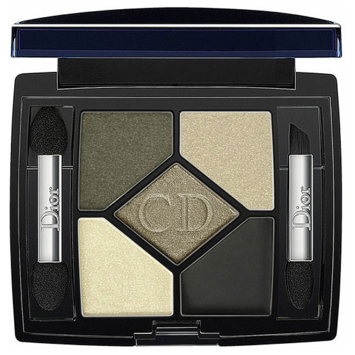 dior 5 couleurs eyeshadow incognito