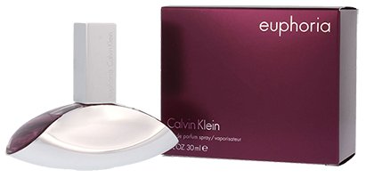 Klasyka - Euphoria Calvin'a Klein'a