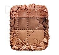 Christian Dior Diorskin Nude Natural Glow Sculpting Powder Makeup Puder w kompakcie 3w1 SPF 10 13,5g 033 The Passion