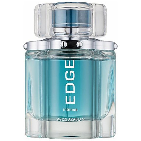 swiss arabian edge intense man woda toaletowa 100 ml   