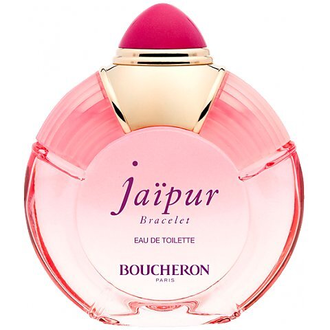 boucheron jaipur bracelet woda toaletowa 100 ml   