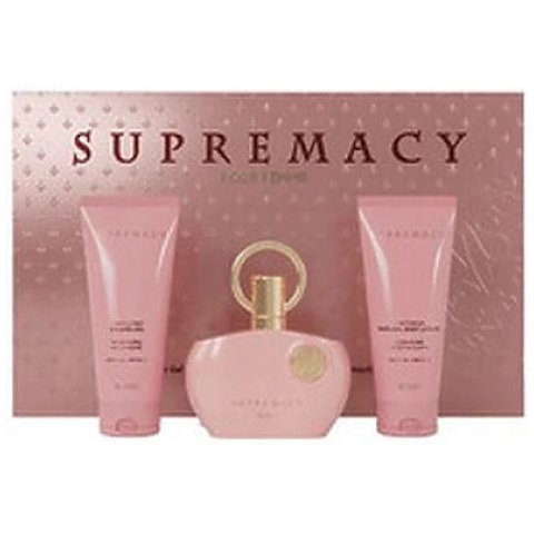 afnan perfumes supremacy pink woda perfumowana 100 ml   zestaw 