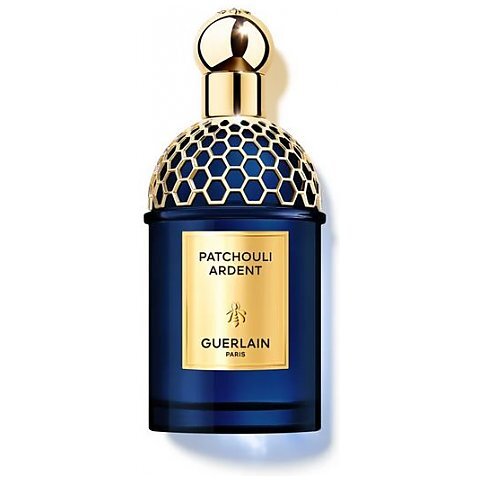 guerlain patchouli ardent woda toaletowa 125 ml   