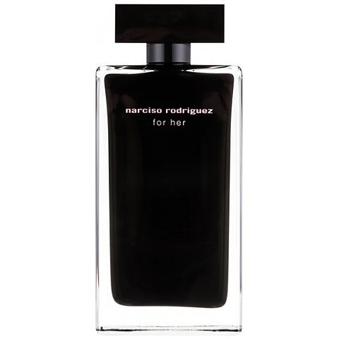 narciso rodriguez for her