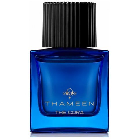 thameen the cora ekstrakt perfum 50 ml   