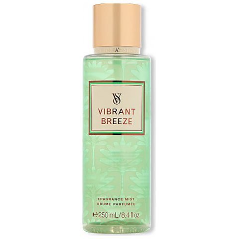 victoria's secret vibrant breeze