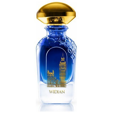 widian london