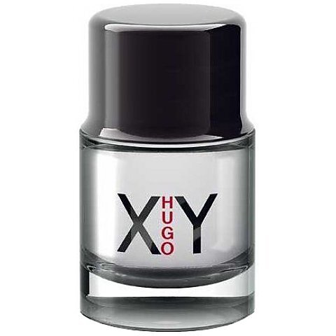 hugo boss hugo xy woda toaletowa 40 ml   