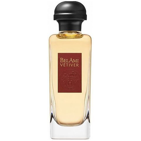 hermes bel ami vetiver