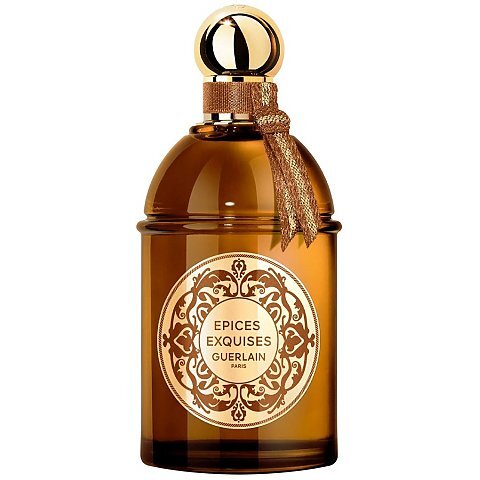 guerlain epices exquises