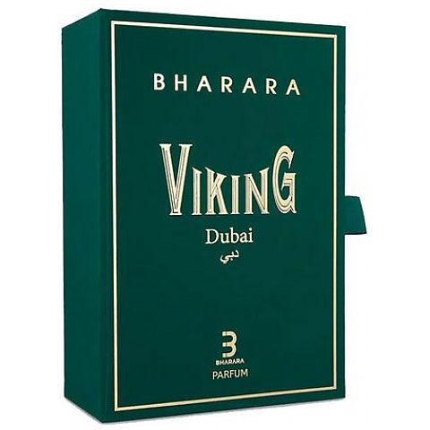 bharara viking - dubai