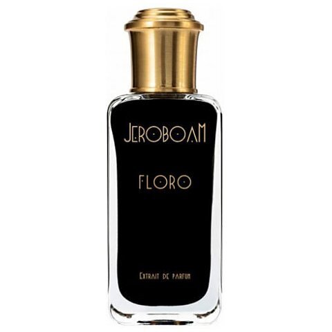 jeroboam floro