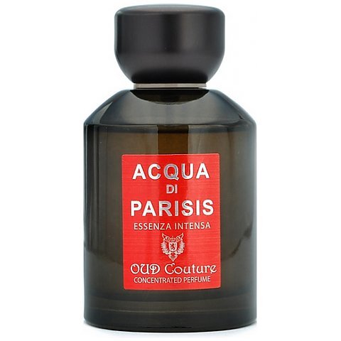 reyane tradition acqua di parisis essenza intensa - oud couture