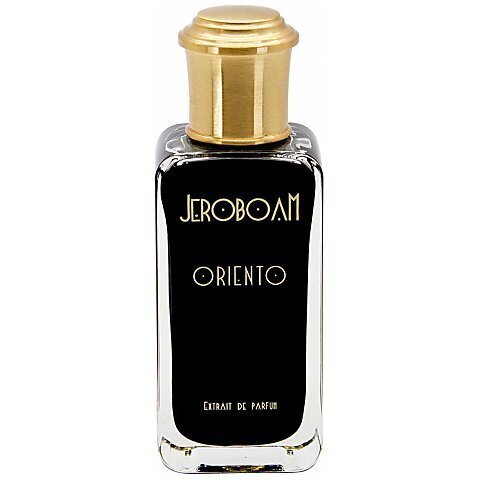 jeroboam oriento