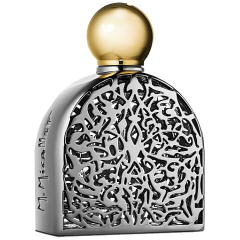 m. micallef sensual woda perfumowana 100 ml    