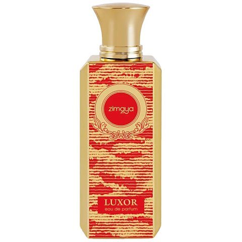 zimaya luxor ekstrakt perfum 100 ml    