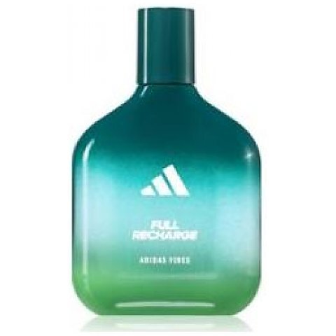 adidas full recharge woda perfumowana 10 ml   