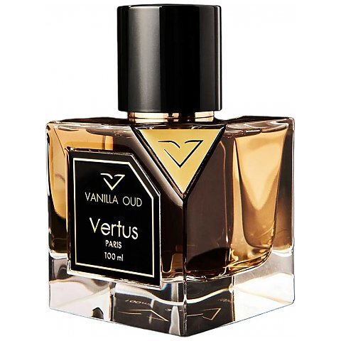 vertus vanilla oud