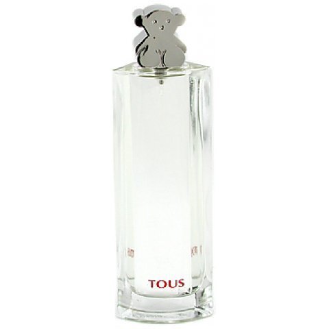 tous loveme the silver parfum woda toaletowa 90 ml   