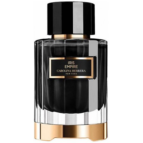 carolina herrera iris empire