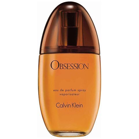 calvin klein obsession woda perfumowana 50 ml   