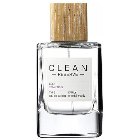 clean clean reserve - velvet flora