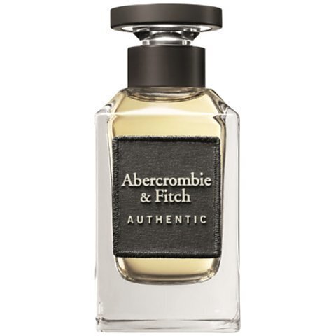 abercrombie & fitch authentic man woda toaletowa 30 ml   