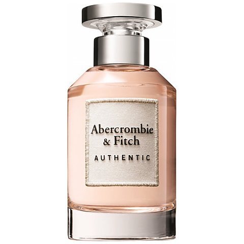 abercrombie & fitch authentic woman woda perfumowana 30 ml   