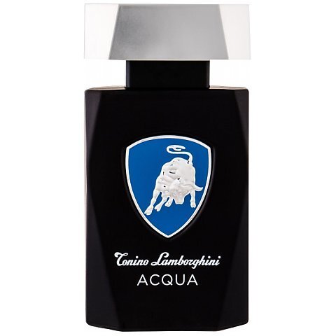 tonino lamborghini acqua