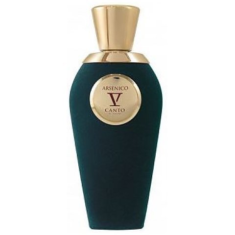 v canto arsenico woda perfumowana 100 ml   