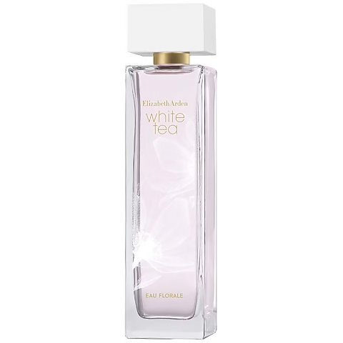 elizabeth arden white tea eau florale