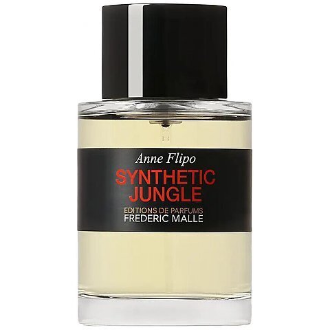 editions de parfums frederic malle synthetic jungle