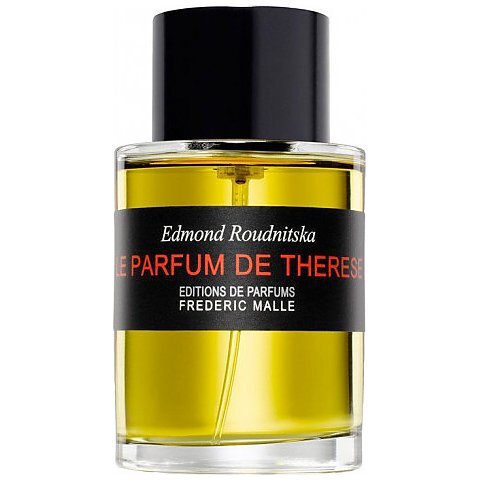 editions de parfums frederic malle le parfum de therese woda perfumowana 100 ml   