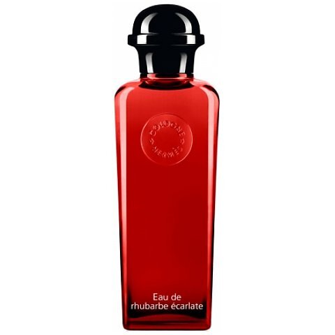 hermes eau de rhubarbe ecarlate woda kolońska 50 ml   