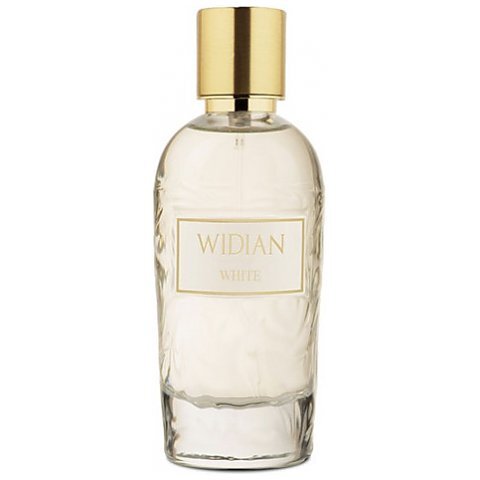 widian white