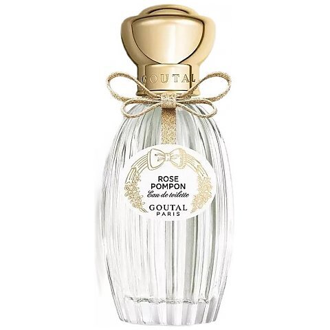 goutal rose pompon