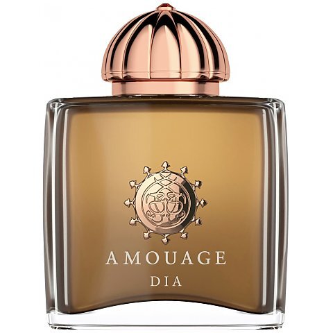 amouage dia woman woda perfumowana 100 ml   